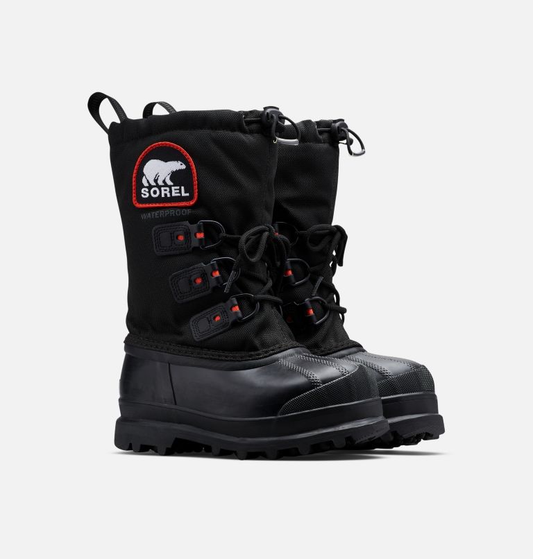 Kids winter clearance boots clearance